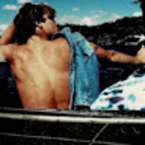 Meet your Posher, Todd